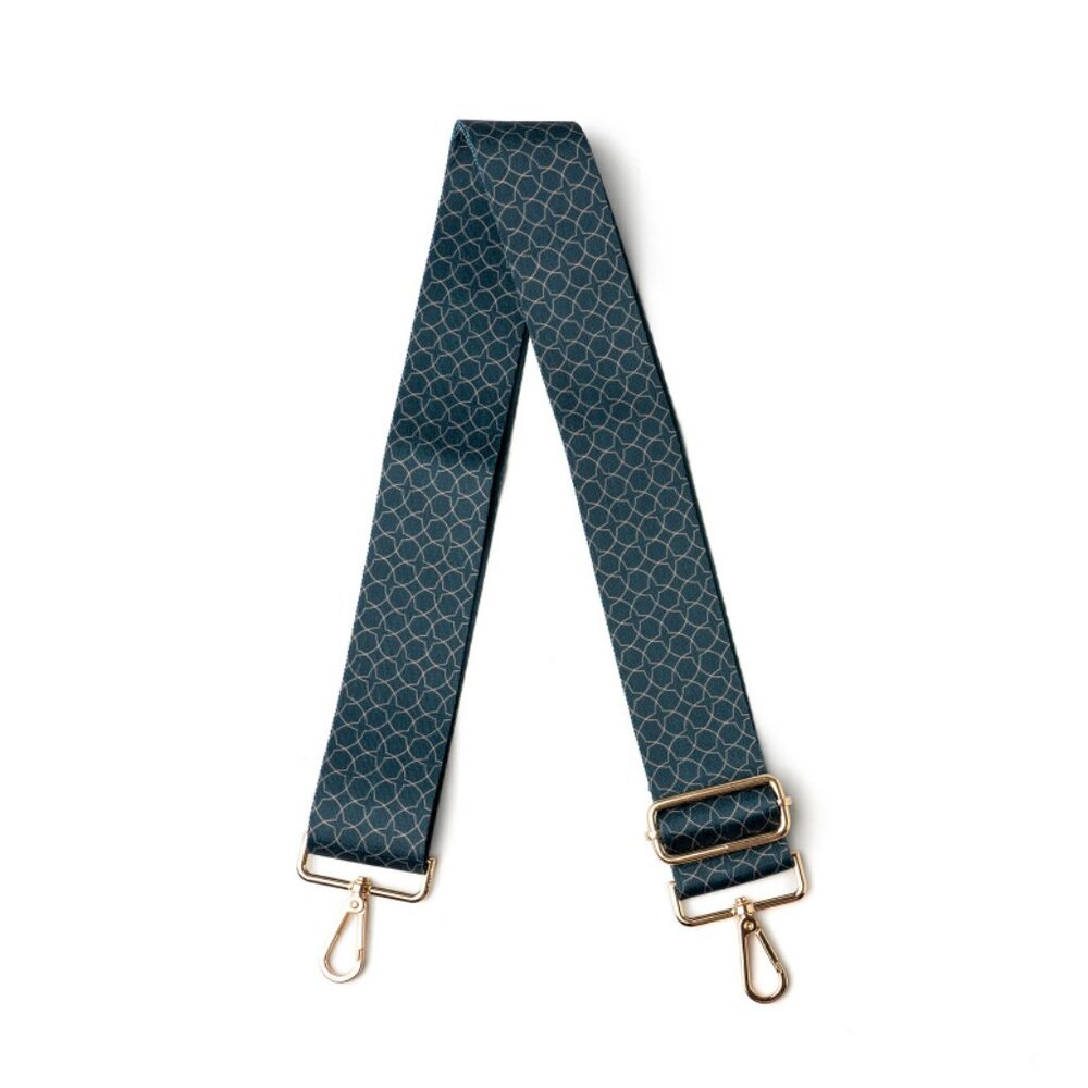 Kedzie anything but ordinary interchangeable bag strap, Speakeasy - Picture 7 of 7